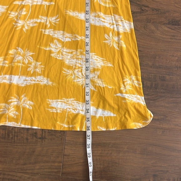 Old Navy Beach Ready Vacation Must Have Dress, Sz. L. - Picture 8 of 10